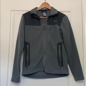 Patagonia Men’s XS Fleece